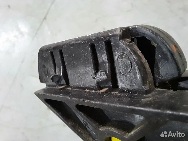 Ручка открывания капота Фиат Альбеа