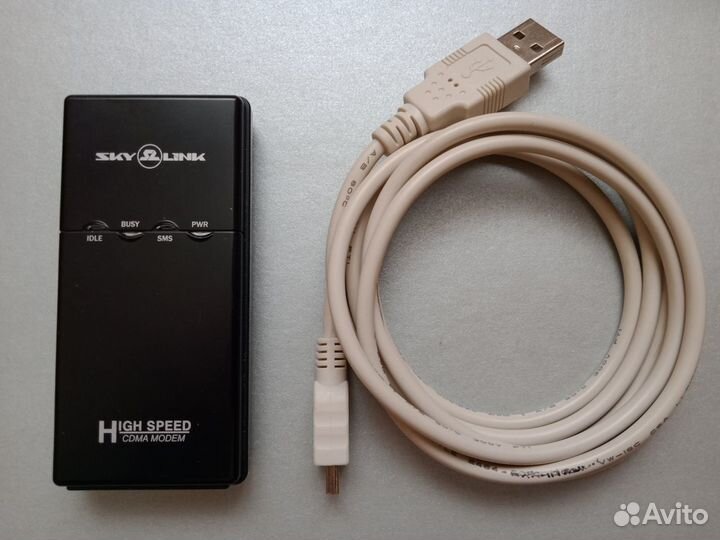 3g модем skylink