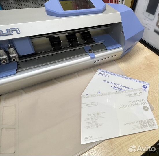 Гидрогелевая пленка все модели