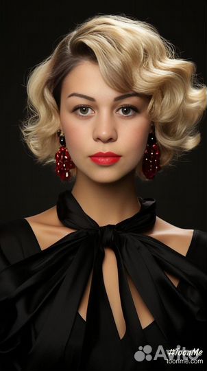 Химическая био завивка