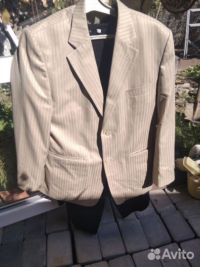 Галстуки,бабочки и пиджаки