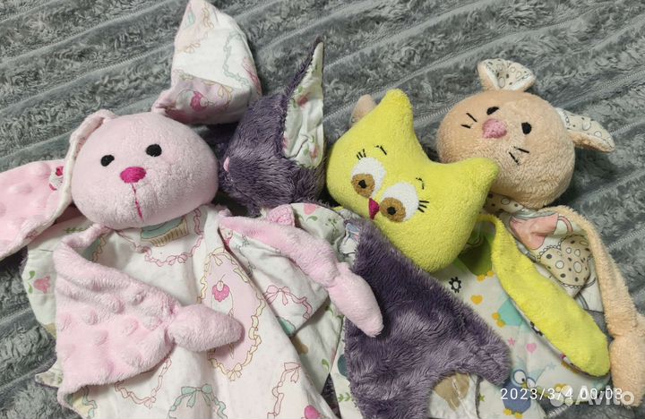 Комфортер, сплюшка