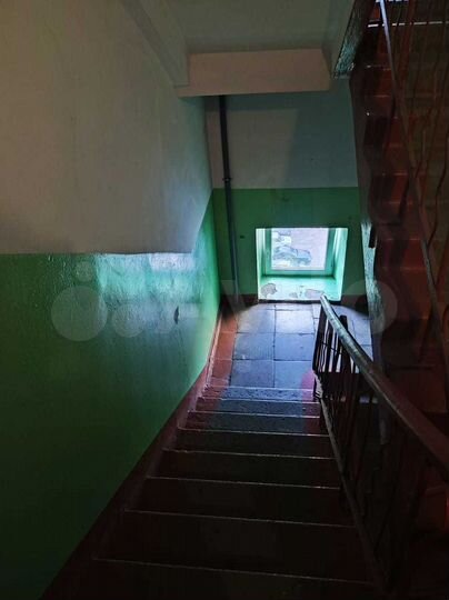 4-к. квартира, 67 м², 8/9 эт.