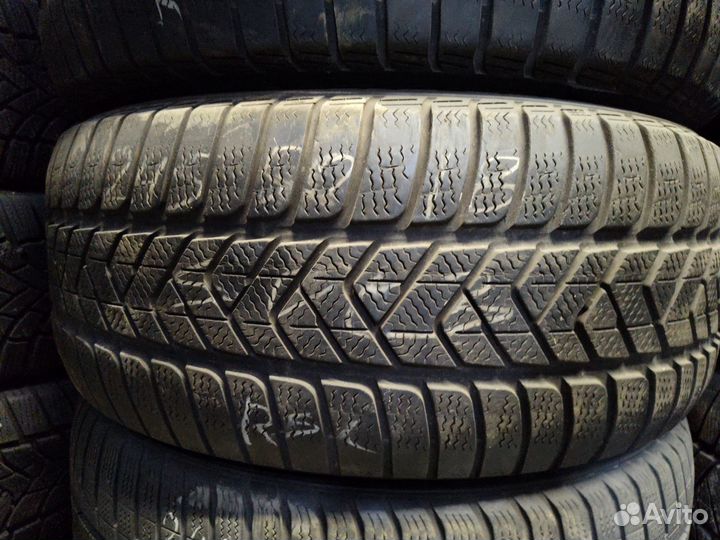 Pirelli Winter Sottozero 3 245/50 R18