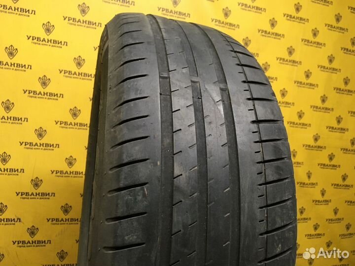 Radburg Sport RS3 205/55 R16 91H