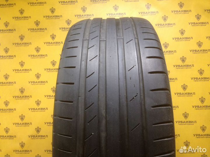 Kumho Ecsta PS71 225/50 R17 98Y