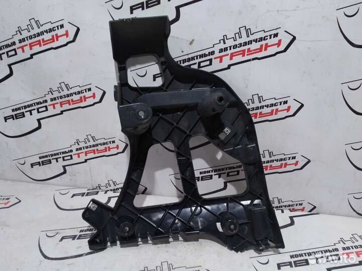 Кронштейн бампера BMW X5 E70 задний левый большой 51127227757