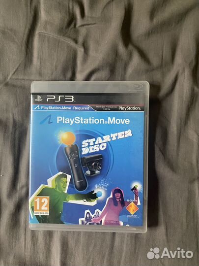 Игровая приставка Sony Playstation 3 Slim 320 GB