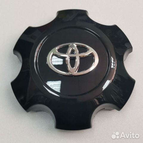 1шт колпак Toyota Land Cruiser Prado 150 реплика