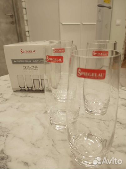 Бокалы spiegelau