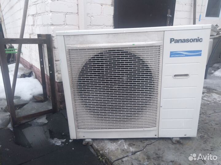 Сплит система 24 бу