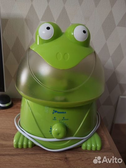 Увлажнитель воздуха travola