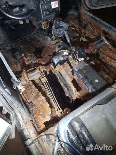 Автосварщик