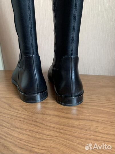 Calvin klein сапоги