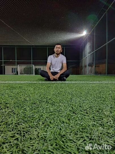 Повар горячего цеха