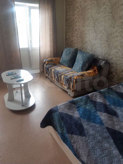 1-к. квартира, 34,9 м², 3/5 эт.