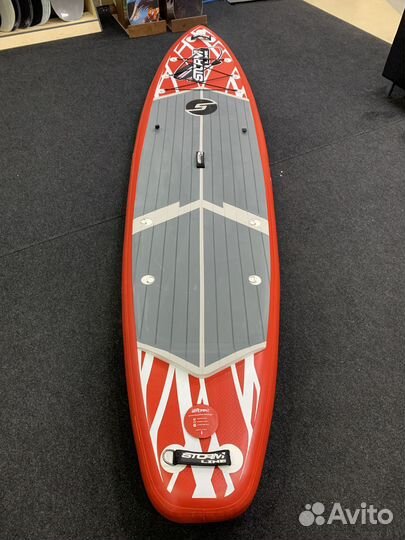 Cап доска Sup board Stormline Premium 11.6 light