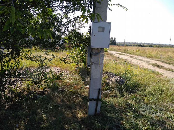 Участок 15 сот. (ИЖС)