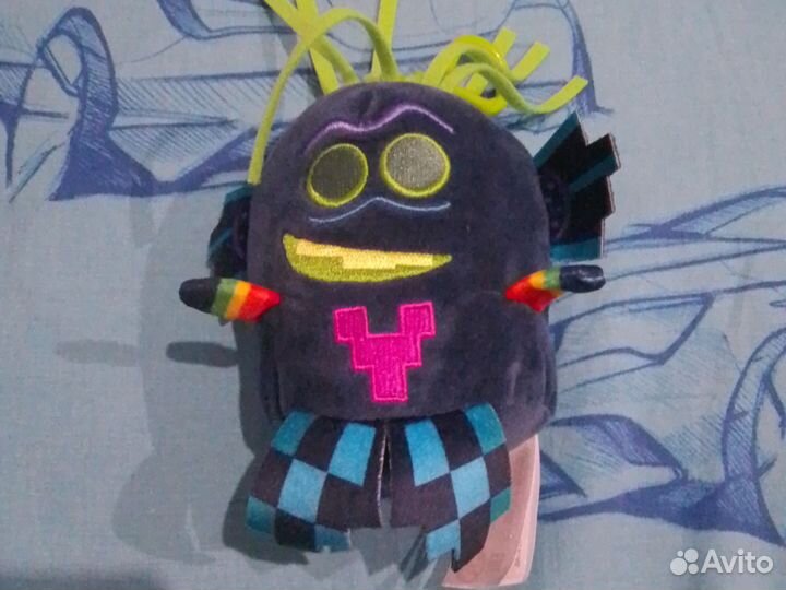 Игрушки для детей от 1 года