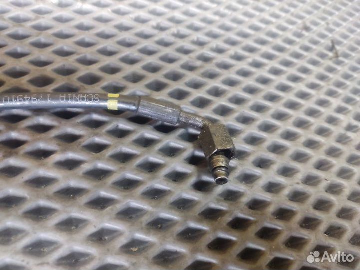 Шланг подъема кабины Scania P 2004-2020