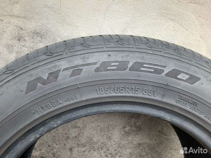 Nitto NT860 185/65 R15