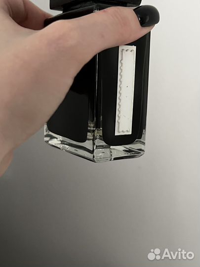 MiN New York ad lumen остаток во флаконе