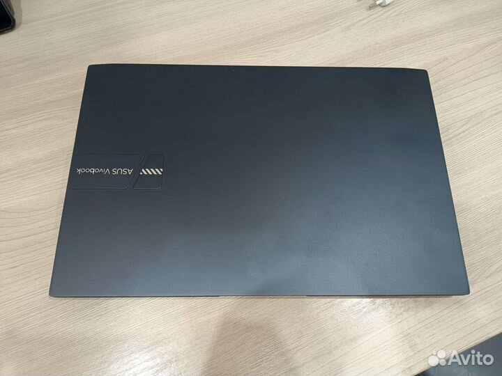 Asus vivobook pro 15