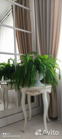 Чайный столик