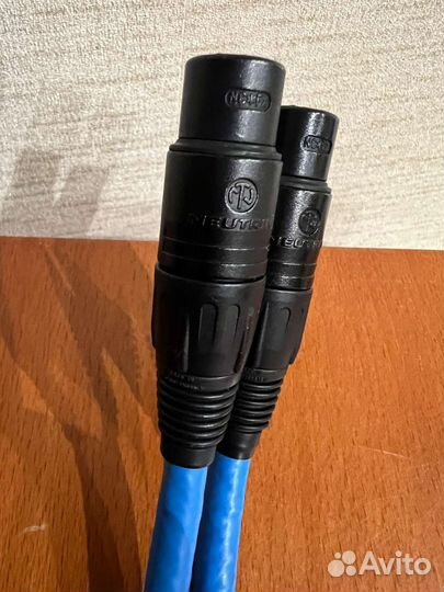 Кабель для усилителя