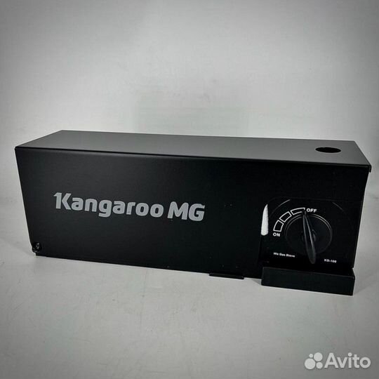 Портативная туристическая газовая плитка KD-100