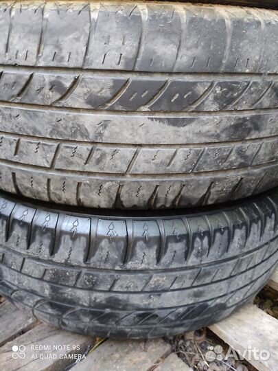 Cooper Discoverer HTS 225/65 R17 94W