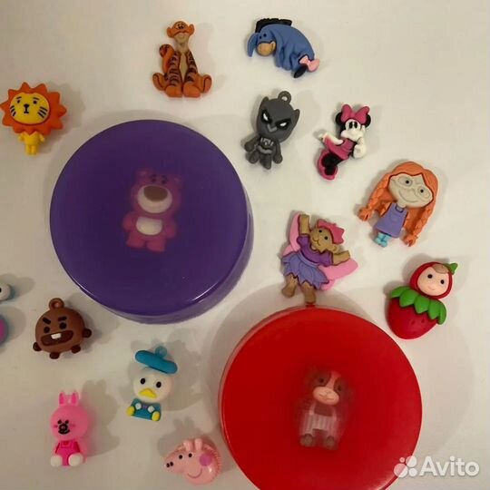 Мыло ручной работы