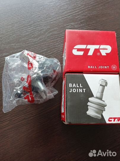 Шаровые опоры Тойота Камри 30