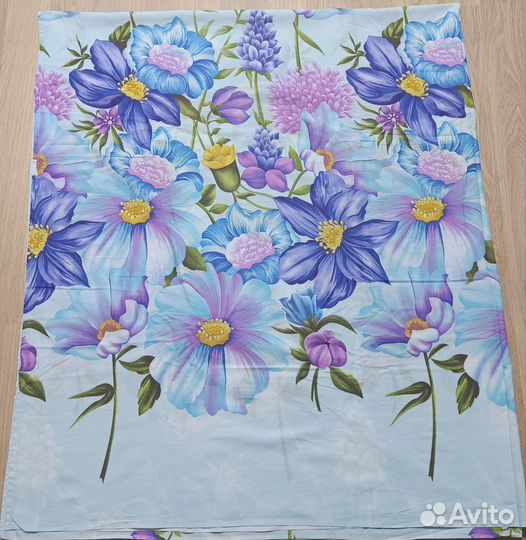 Белье постельное семейное