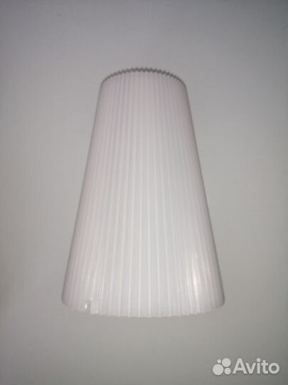 Лампа настольная Икеа (на запчасти)