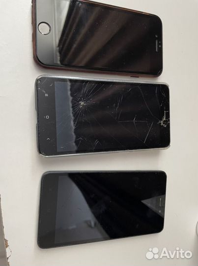iPhone 6, 16 ГБ