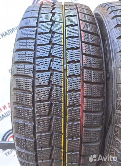 Dunlop Winter Maxx WM01 225/55 R17 97Q