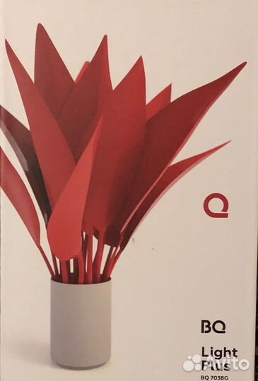 Планшет BQ 7038 G