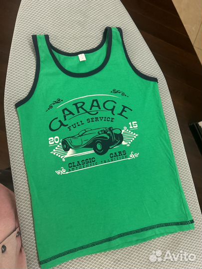 Майка летная