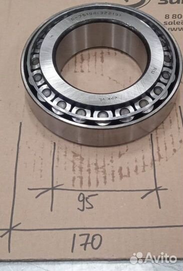 Подшипник 32219