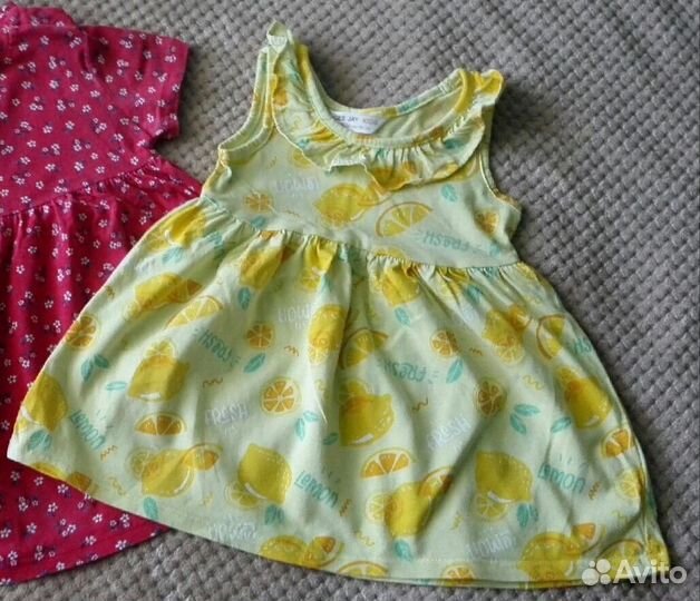 Одежда для девочки