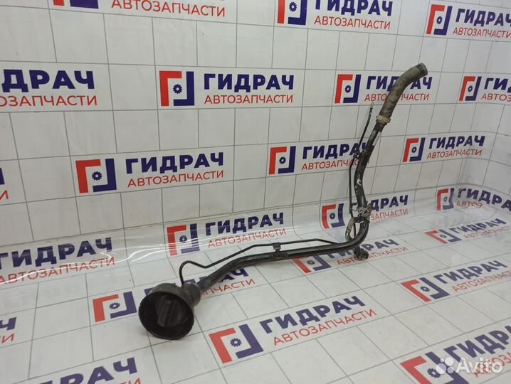 Горловина топливного бака Nissan Roque (T32) 17221-5HA0A