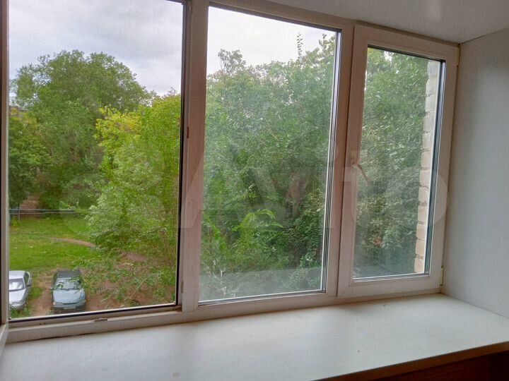 Комната 18,6 м² в 1-к., 3/5 эт.