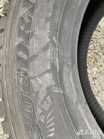 Goodride 315/70R22,5 CM335 TL 20PR Таиланд