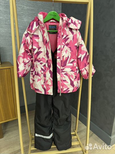 Костюм Lassie для девочки 116