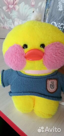 Мягкая игрушка