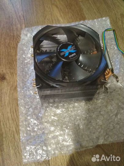 Комплектующие для пк