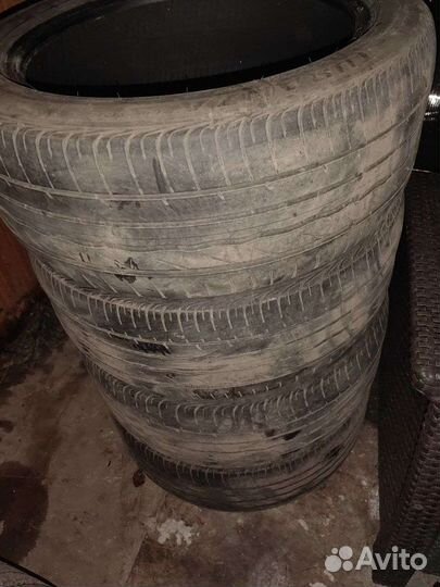 Bridgestone Turanza ER300 245/45 R18 100