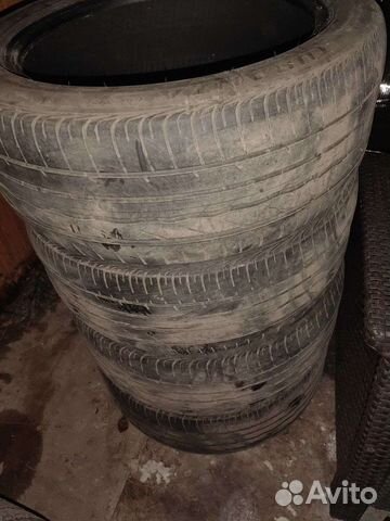 Bridgestone Turanza ER300 245/45 R18 100