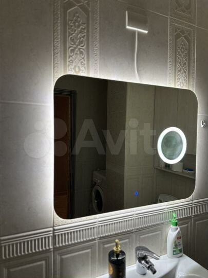 2-к. квартира, 59 м², 1/9 эт.